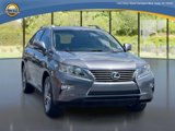 Used 2015 Lexus RX 350 FWD image 5