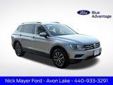 Used 2019 Volkswagen Tiguan SE image 1