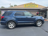 Used 2017 Ford Explorer XLT w/ Equipment Group 202A image 4