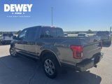 Used 2018 Ford F150 XLT w/ Equipment Group 302A Luxury image 6