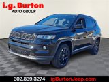 New 2025 Jeep Compass Latitude w/ Altitude Special Edition image 2