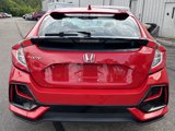 Used 2020 Honda Civic EX image 4