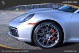 Used 2020 Porsche 911 Carrera 4S image 4
