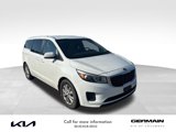 Used 2016 Kia Sedona LX w/ LX Convenience Package image 3