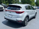 Used 2020 Kia Sportage EX image 4