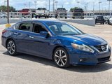 Used 2017 Nissan Altima 2.5 SR w/ LED Appearance Package image 3