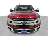 Used 2019 Ford F150 XLT w/ Equipment Group 302A Luxury image 3