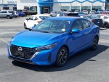 Used 2024 Nissan Sentra SV image 3