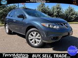 Used 2013 Nissan Murano SL w/ Navigation Pkg image 3