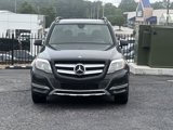 Used 2015 Mercedes-Benz GLK 350 4MATIC image 2