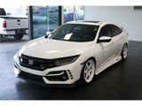Used 2018 Honda Civic Si image 3