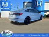 Used 2024 Honda Civic Sport image 2