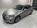 Used 2017 Lexus IS 200t image 3