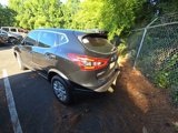 Used 2020 Nissan Rogue Sport S image 4