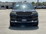 Used 2021 Jeep Grand Cherokee L Summit w/ Advanced Protech Group IV image 2