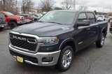 New 2025 RAM 1500 Big Horn image 4