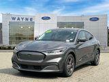 Certified 2021 Ford Mustang Mach-E Select w/ Comfort/Technology Package image 2
