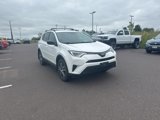 Used 2018 Toyota RAV4 LE image 3
