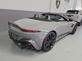 Used 2021 Aston Martin V8 Vantage Roadster image 5