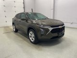 Used 2024 Chevrolet Trax LS w/ LS Convenience Package image 2