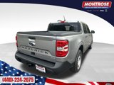 Used 2023 Ford Maverick XL w/ Equipment Group 100A Standard image 5