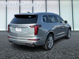 Used 2023 Cadillac XT6 Premium Luxury w/ Technology Package image 4
