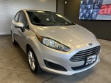 Used 2018 Ford Fiesta SE w/ Cold Weather Package image 2