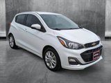 Used 2021 Chevrolet Spark LT image 3