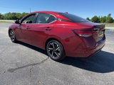Used 2024 Nissan Sentra SV w/ All-Weather Package image 4