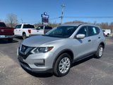 Used 2019 Nissan Rogue S image 3