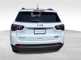 Used 2024 Jeep Compass Latitude w/ Sun and Sound Group image 4