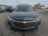 Used 2020 Chevrolet Traverse LT image 3