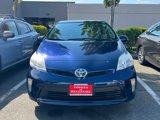 Used 2012 Toyota Prius Three image 2