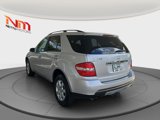 Used 2006 Mercedes-Benz ML 350 4MATIC image 3
