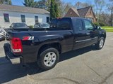 Used 2013 GMC Sierra 1500 SLT w/ SLT Convenience Package image 4