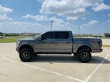 Used 2017 Ford F150 Lariat image 2