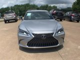 Used 2022 Lexus ES 350 w/ Premium Package image 3