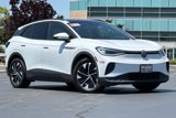 Used 2021 Volkswagen ID.4 Pro S image 2