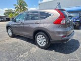 Used 2015 Honda CR-V EX image 5