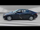 Used 2024 Hyundai Elantra SE image 2