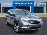 Used 2016 Honda Pilot EX-L image 1