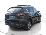 Used 2024 MAZDA CX-5 AWD 2.5 S w/ Select Package image 3