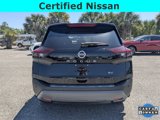 Certified 2021 Nissan Rogue SV image 5