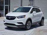 Used 2022 Buick Encore Preferred w/ Safety Package image 4