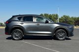 Used 2020 MAZDA CX-5 Touring image 3