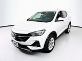 Certified 2021 Buick Encore GX Preferred w/ Cold Weather Comfort Package image 3
