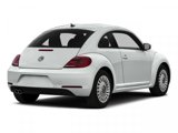 Used 2016 Volkswagen Beetle 1.8T SE image 2