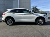 Certified 2022 INFINITI QX50 Luxe image 2