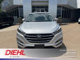 Used 2018 Hyundai Tucson SEL image 2