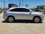 Used 2010 Lexus RX 350 2WD image 4